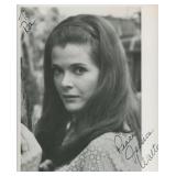 Play Misty For Me Jessica Walter signed photo