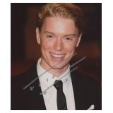 Slow Horses Freddie Fox signed photo