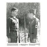 The Pursuit of D. B. Cooper Treat Williams...