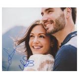 The Bachelorette  Desiree Hartsock and Chris...