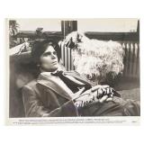 Why Would I Lie? Treat Williams signed movie photo