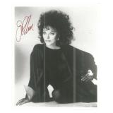 Dynasty Joan Collins Signed Photo