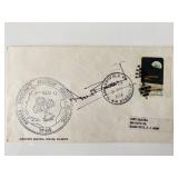 Apollo 12 Manned Spacecraft Recovery Force...
