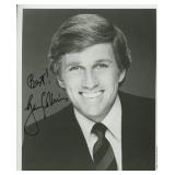 Born Free Gary Collins signed photo