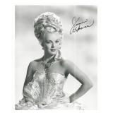 The Dolly Sisters June Haver Signed Photo
