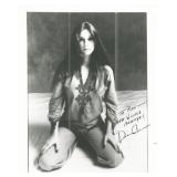 Soap Diana Canova signed photo