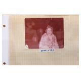 Vera Lynn Original Photo