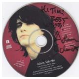 Adam Schmitt signed CD