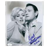 Tennessee Williams' Camino Real Earl Holliman...