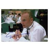 Apollo 13 Ed Harris signed photo. JSA...