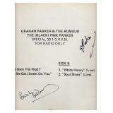 The Rumour Graham Parker and Brinsley Schwarz...