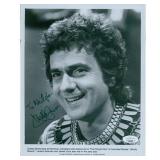 The Chosen One Dudley Moore signed photo. JSA...