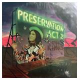 The Kinks signed Preservation Act 2 signed by...