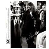 Coast To Coast Dyan Cannon  signed photo. PSA...