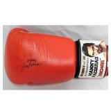 Manny Pacquiao Signed Red Limited Edition...