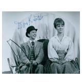 The Shakiest Gun In The West Don Knotts signed...