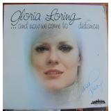 Gloria Loring And Now We Come to Distances...