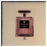 Chanel Paris Parfum Fairchild Paris Collection...