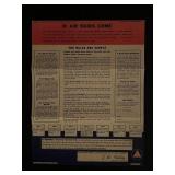 Reproduction of Massachusetts safety letter to...