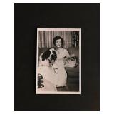 Betty White with Dogs Photo