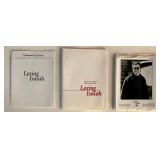 Losing Isaiah press kit