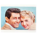 Eddie Fisher & Debbie Reynolds