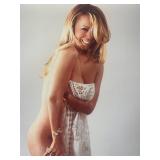 Mariah Carey unsigned photo