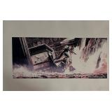 Lara Croft Tomb Raider Paramount Pictures...