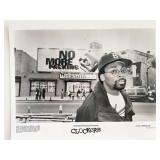 Clockers Spike Lee movie photo