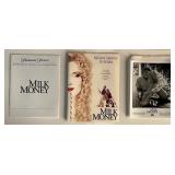 Milk Money press kit