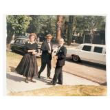 Eddie Quillan photo