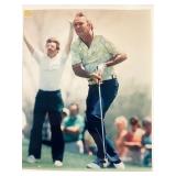 Arnold Palmer photo