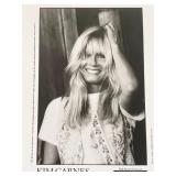 Kim Carnes photo