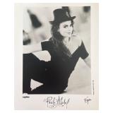 Paula Abdul photo