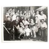 Eddie Quillan movie photo