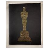 Original 1997 69th Annual Academy Awards Program
