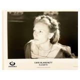 Elizabeth Cate Blanchett movie photo