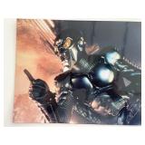 Spider-Man Green Goblin movie photo