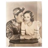 Eddie Quillan movie photo
