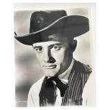 Robert Vaughn photo