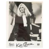 Kim Carnes photo