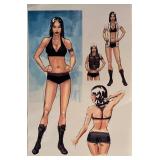 Lara Croft Tomb Raider Paramount Pictures...