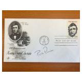 The Harrad Experiment Robert H Rimmer signed...