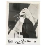 Kim Carnes photo