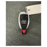 Mercedes-Benz OEM Key Fob 2017 SL550 Used