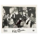 Kim Carnes photo