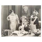 Eddie Quillan movie photo