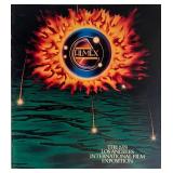 1978 Los Angeles International Film Exposition...