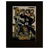 John O'Donnell Sports FX Hockey Card