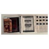 Shane Merchandising Manual and Press Book